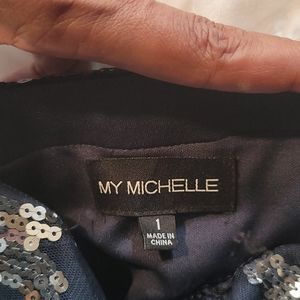 My Michelle Dress